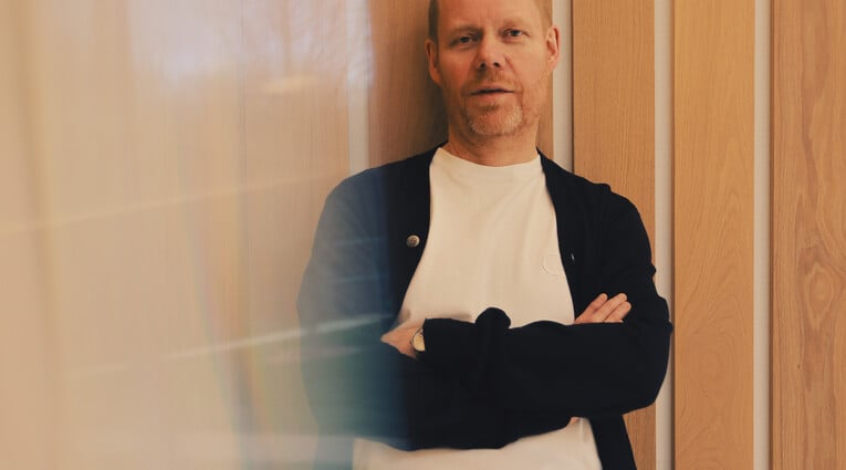Max Richter