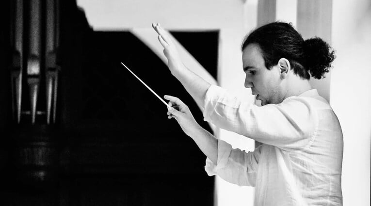 Pearls of baroque: Συναυλία μουσικής μπαρόκ