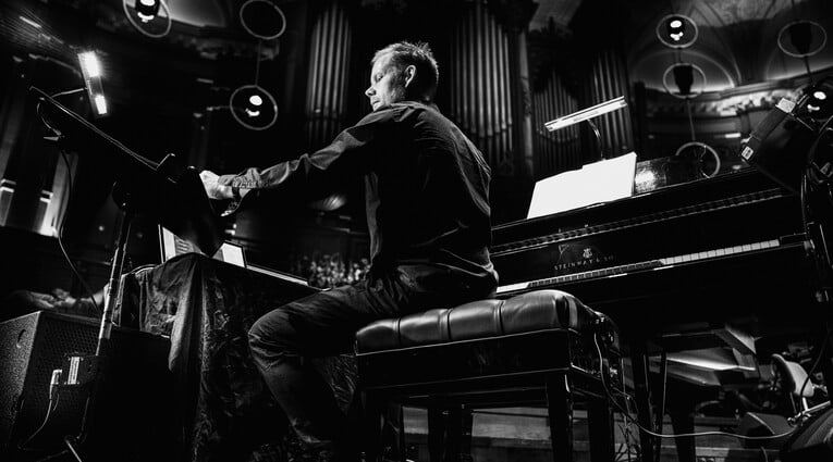 Max Richter