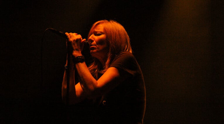 Beth Gibbons 