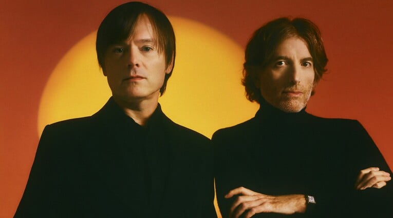 AIR play MOON SAFARI