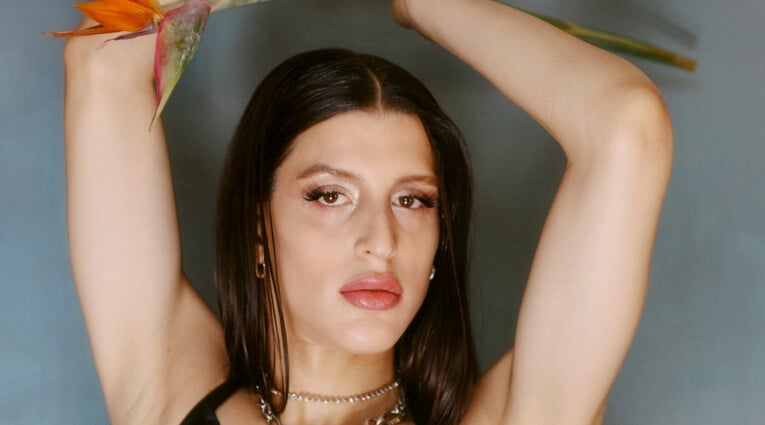 AEF Presents Arca (live)