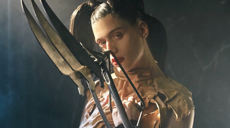 AEF Presents Arca (live)