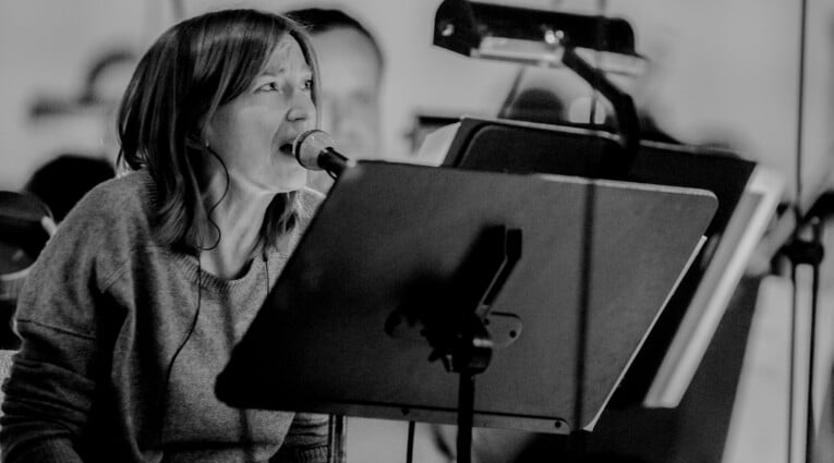 Beth Gibbons 