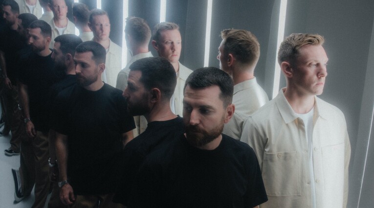 BICEP present CHROMA