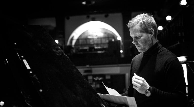 Max Richter