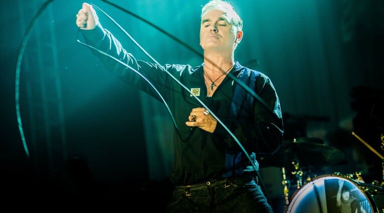 Morrissey