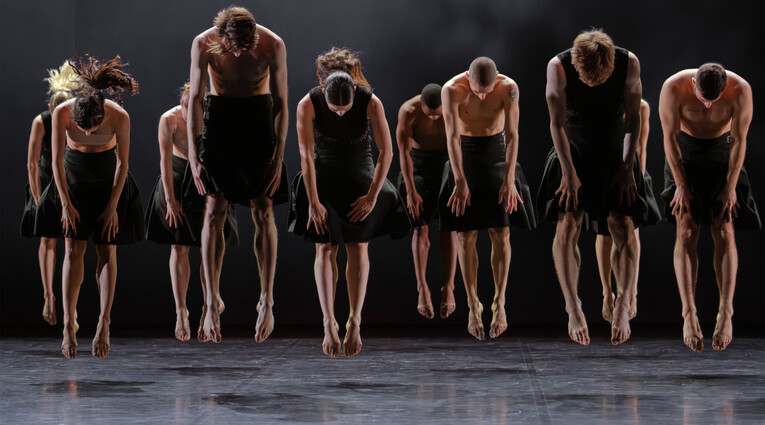 Ballet Preljocaj – Requiem(S)