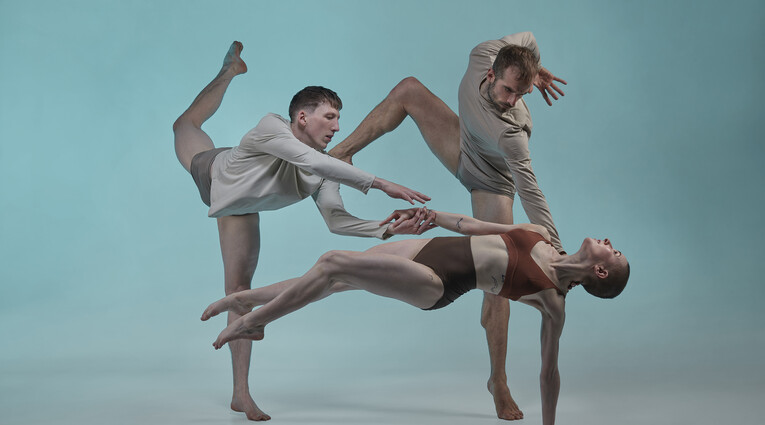 Sydney Dance Company / Impermanence