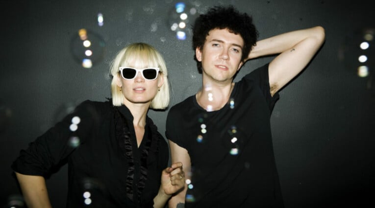 The Raveonettes