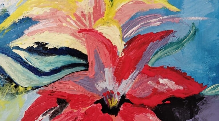 Flower Power 4