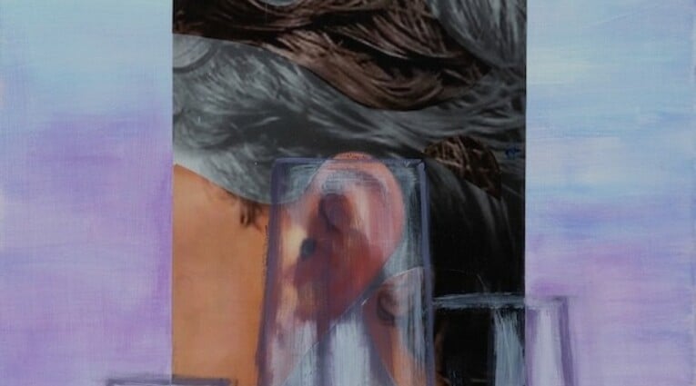 Eleni Bagaki, Sofia Mitsola, Janice Nowinski: As She Sees It: Three Women, Three Gazes