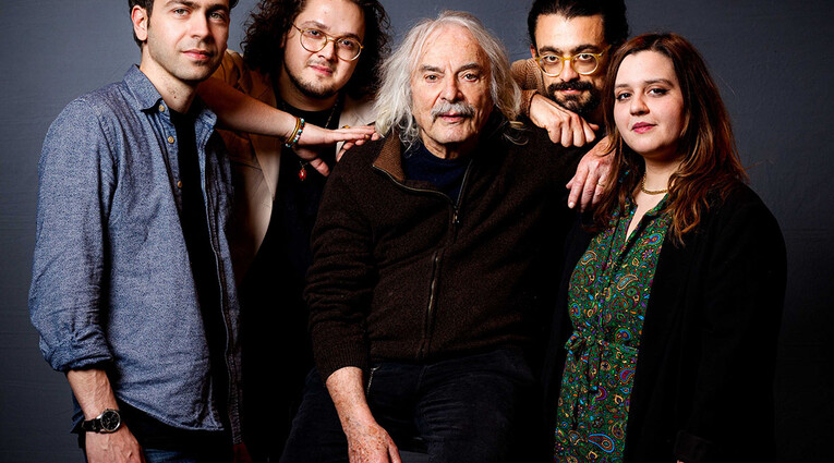 24ο Athens Jazz: Η πιο ανατρεπτική πλευρά της τζαζ έρχεται στην Τεχνόπολη Δήμου Αθηναίων