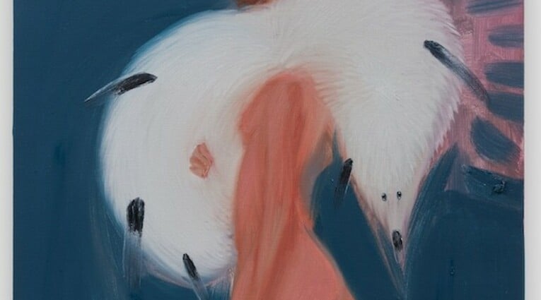 Eleni Bagaki, Sofia Mitsola, Janice Nowinski: As She Sees It: Three Women, Three Gazes