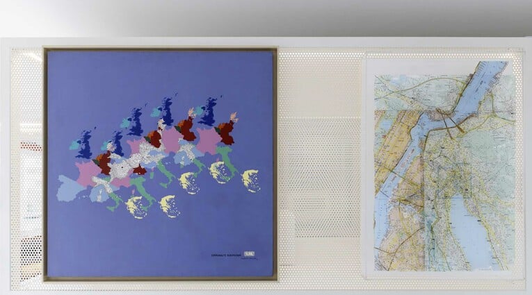 Fernweh, ή νοσταλγία για άγνωστους τόπους