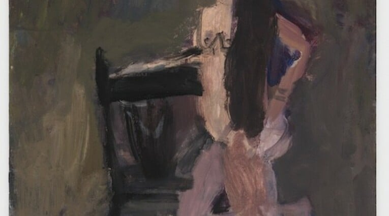 Eleni Bagaki, Sofia Mitsola, Janice Nowinski: As She Sees It: Three Women, Three Gazes
