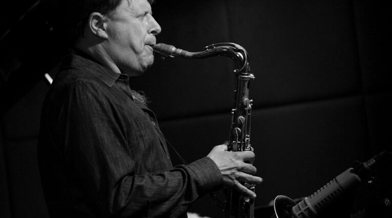 KISMET QUARTET DAVE HOLLAND | CHRIS POTTER KEVIN EUBANKS | OBED CALVAIRE