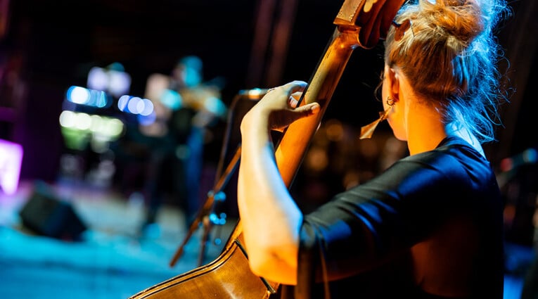 24ο Athens Jazz: Η πιο ανατρεπτική πλευρά της τζαζ έρχεται στην Τεχνόπολη Δήμου Αθηναίων