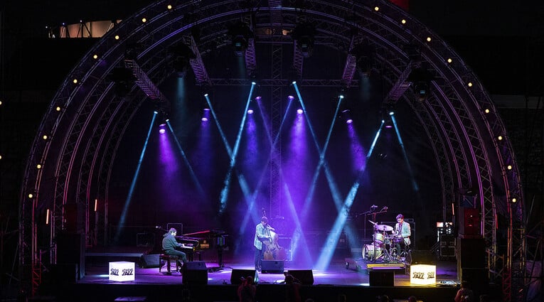 24ο Athens Jazz: Η πιο ανατρεπτική πλευρά της τζαζ έρχεται στην Τεχνόπολη Δήμου Αθηναίων