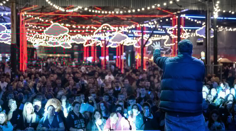 BEER MUSIC FEST 2025