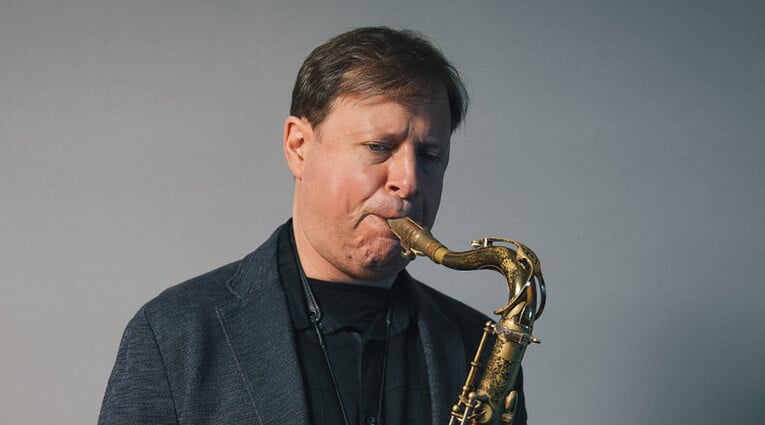 KISMET – Dave Holland / Chris Potter / Kevin Eubanks / Obed Calvaire