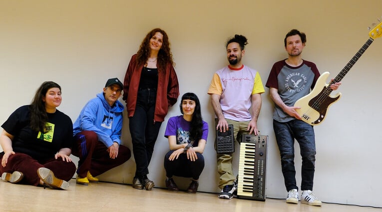 Tap Dance Nights - The Soul Stamps I & II 