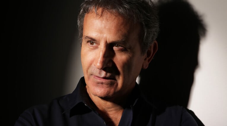 Μίκη Θεοδωράκη – Οδυσσέα Ελύτη: Το Άξιον εστί