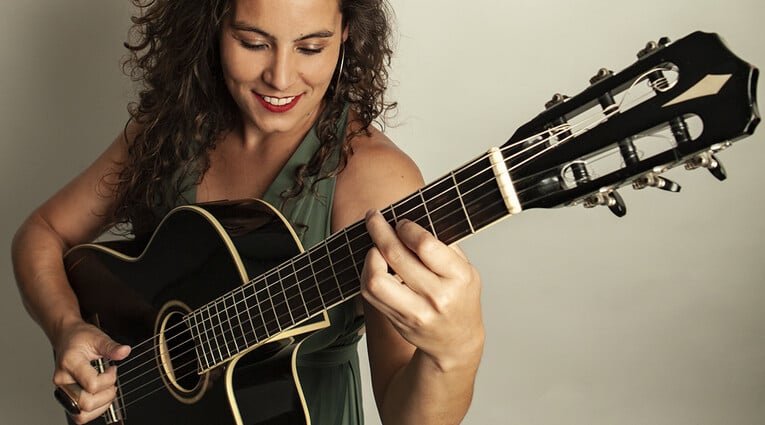 Στάθης Άννινος 4tet, Κατερίνα Πολέμη & Guests: Συνάντηση στον Κήπο του Μεγάρου