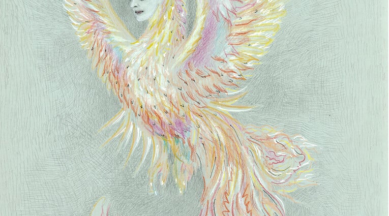 Joulia Strauss: Eudaimonia. Living in Bliss Today