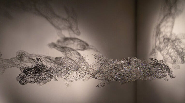 Joulia Strauss: Eudaimonia. Living in Bliss Today