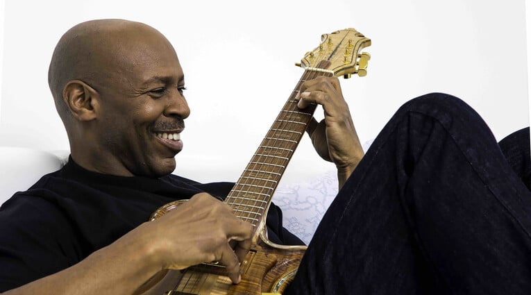 KISMET – Dave Holland / Chris Potter / Kevin Eubanks / Obed Calvaire