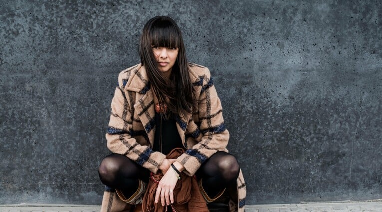 REFLECTED x ΕΜΣΤ (Rooftop) | MIRA b2b BRITTA ARNOLD & K.ATOU 