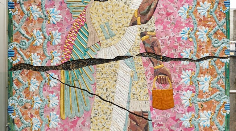 Michael Rakowitz & Ancient Cultures: «Allspice»