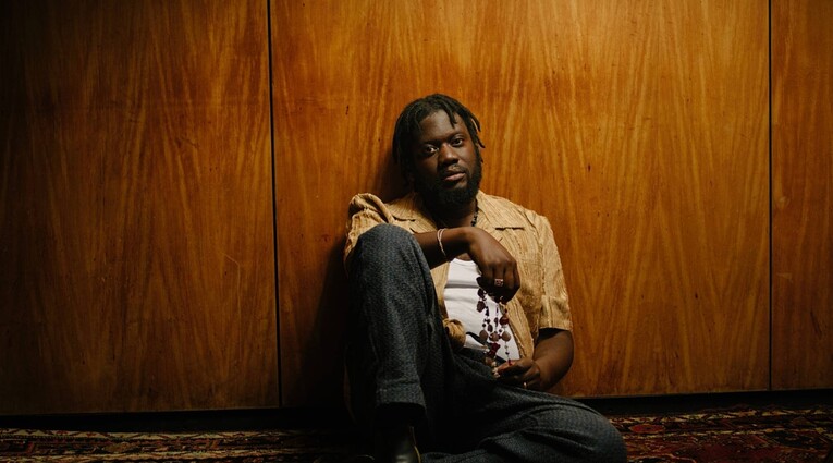 Michael Kiwanuka