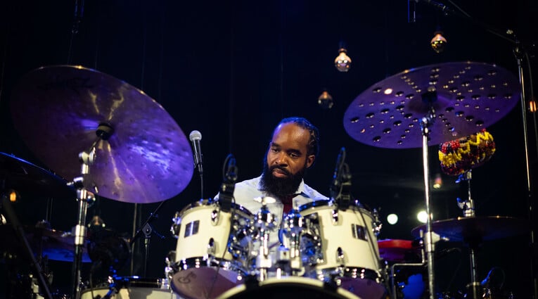 KISMET – Dave Holland / Chris Potter / Kevin Eubanks / Obed Calvaire