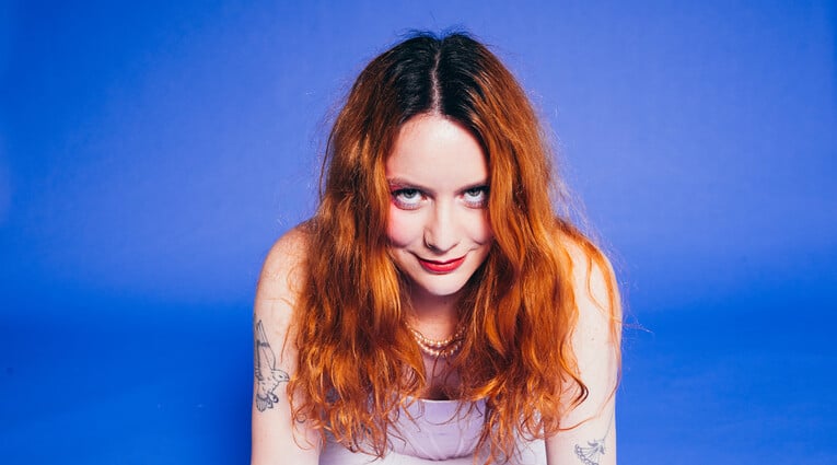 Nalyssa Green & Guests: Πολύ καλές στα πάρτυ