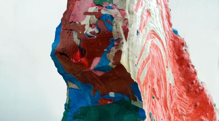 Φωτεινή Παλπάνα: Colourground