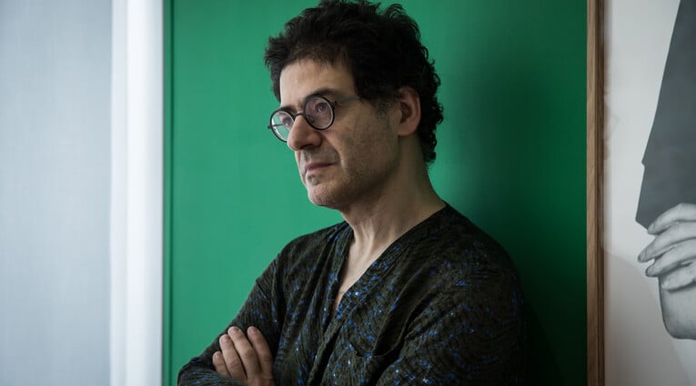 Ο όρκος της Ευρώπης / Le Serment d’Europe 