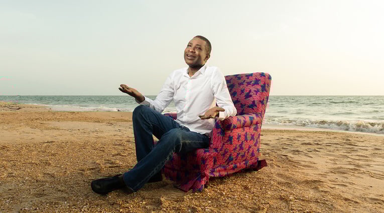 Youssou N’Dour & Le Super Étoile de Dakar