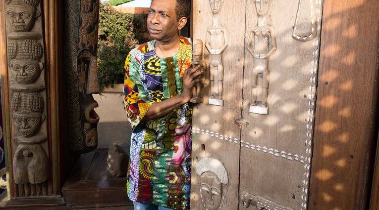 Youssou N’Dour & Le Super Étoile de Dakar