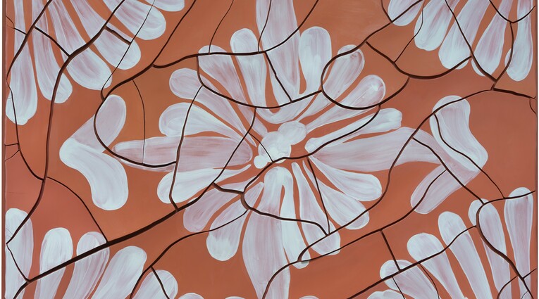 Adriana Varejão: Histórias Moldadas