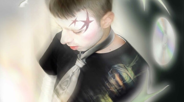Arca Afterparty with Bapari, Bobby Beethoven, Safety Trance