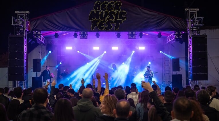 BEER MUSIC FEST 2025
