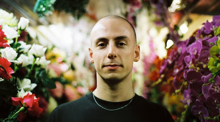 Seds Lifestyle w/ Palms Trax (UK) στο Φεστιβάλ Δήμου Αθηναίων
