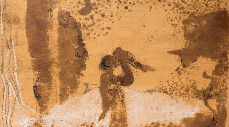 Γιούλικα Ψιμούλη & Πέτρος Τατσιόπουλος: Η αναζήτηση της τυχαιότητας