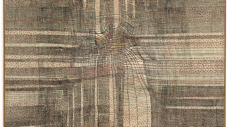 Franca Sonnino: The Thinking Hands