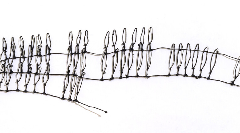 Franca Sonnino: The Thinking Hands