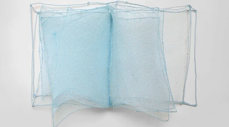 Franca Sonnino: The Thinking Hands