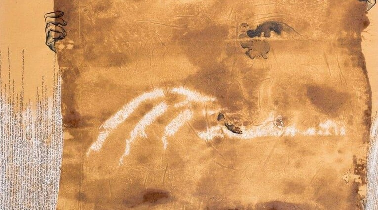 Γιούλικα Ψιμούλη & Πέτρος Τατσιόπουλος: Η αναζήτηση της τυχαιότητας