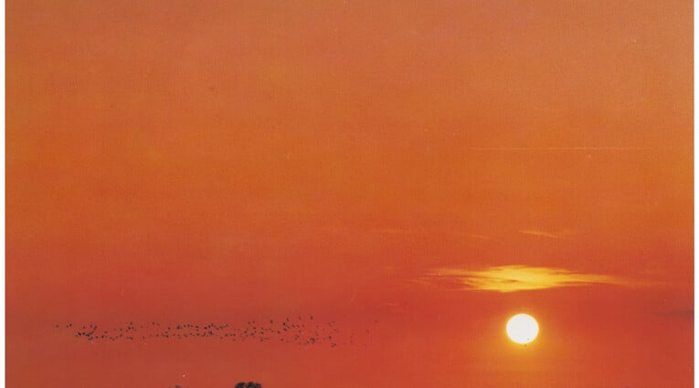 Χάρις Επαμεινώνδα: «Vol. XXXIII» 